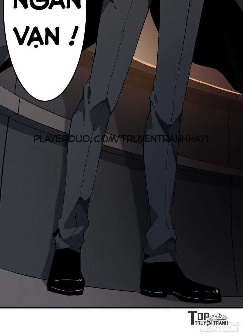 Sứ Đồ Vô Hạn Và 12 Chiến Cơ Chương 32 trang 30