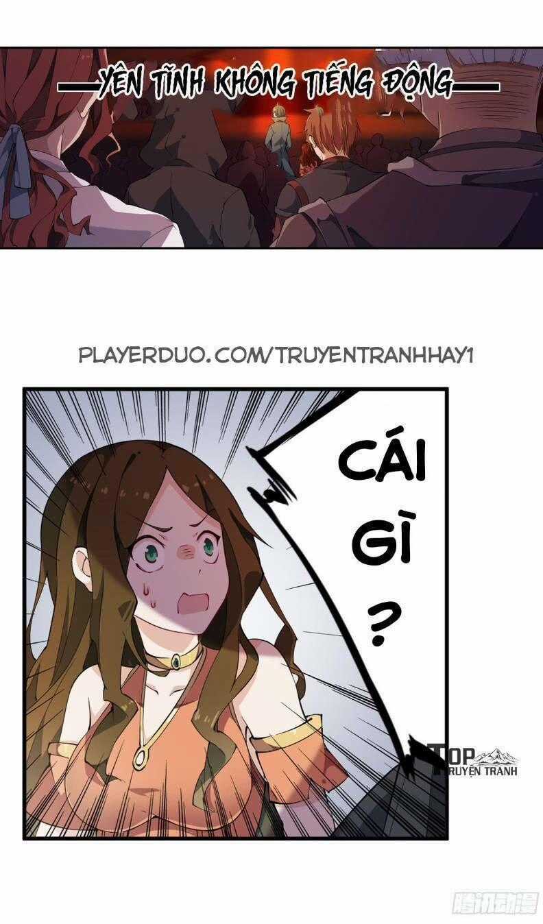 Sứ Đồ Vô Hạn Và 12 Chiến Cơ Chương 32 trang 31