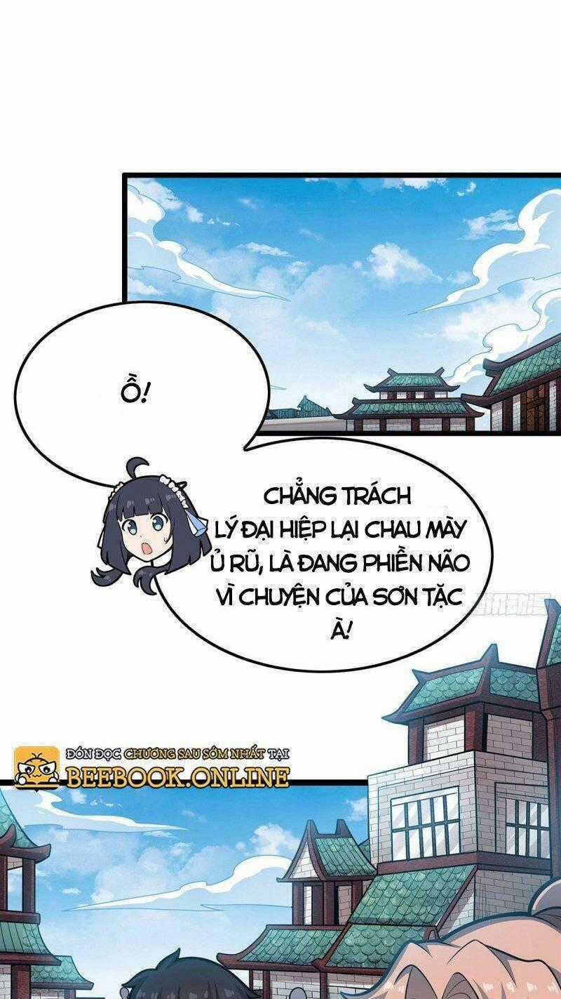 Sứ Đồ Vô Hạn Và 12 Chiến Cơ Chương 323 trang 0