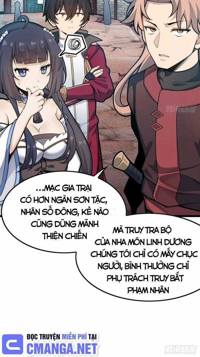 Sứ Đồ Vô Hạn Và 12 Chiến Cơ Chương 323 trang 1