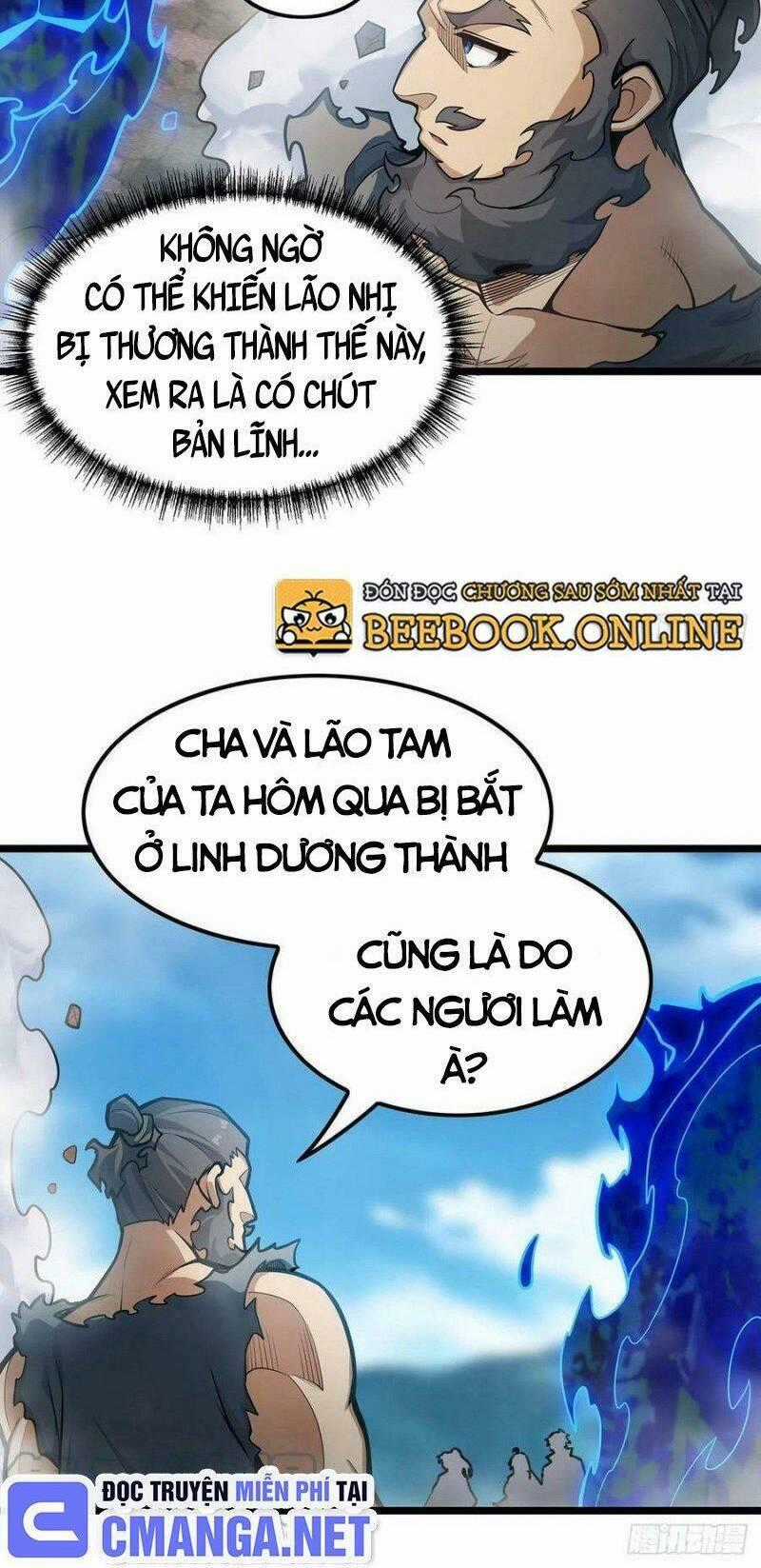 Sứ Đồ Vô Hạn Và 12 Chiến Cơ Chương 325 trang 1