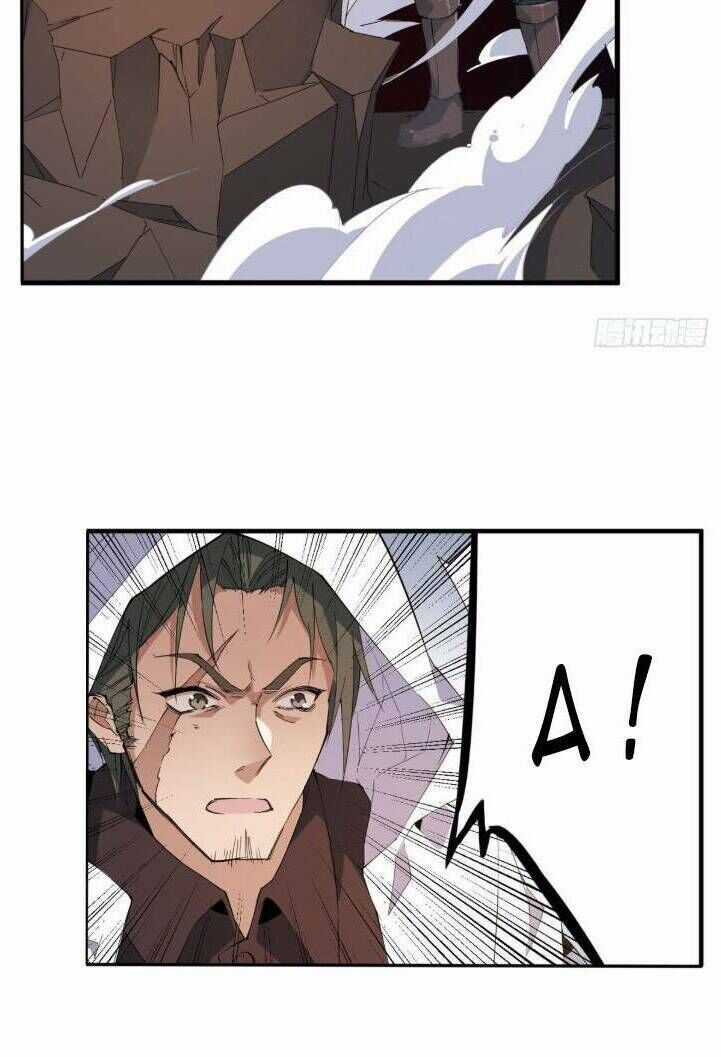 Sứ Đồ Vô Hạn Và 12 Chiến Cơ Chương 33 trang 16