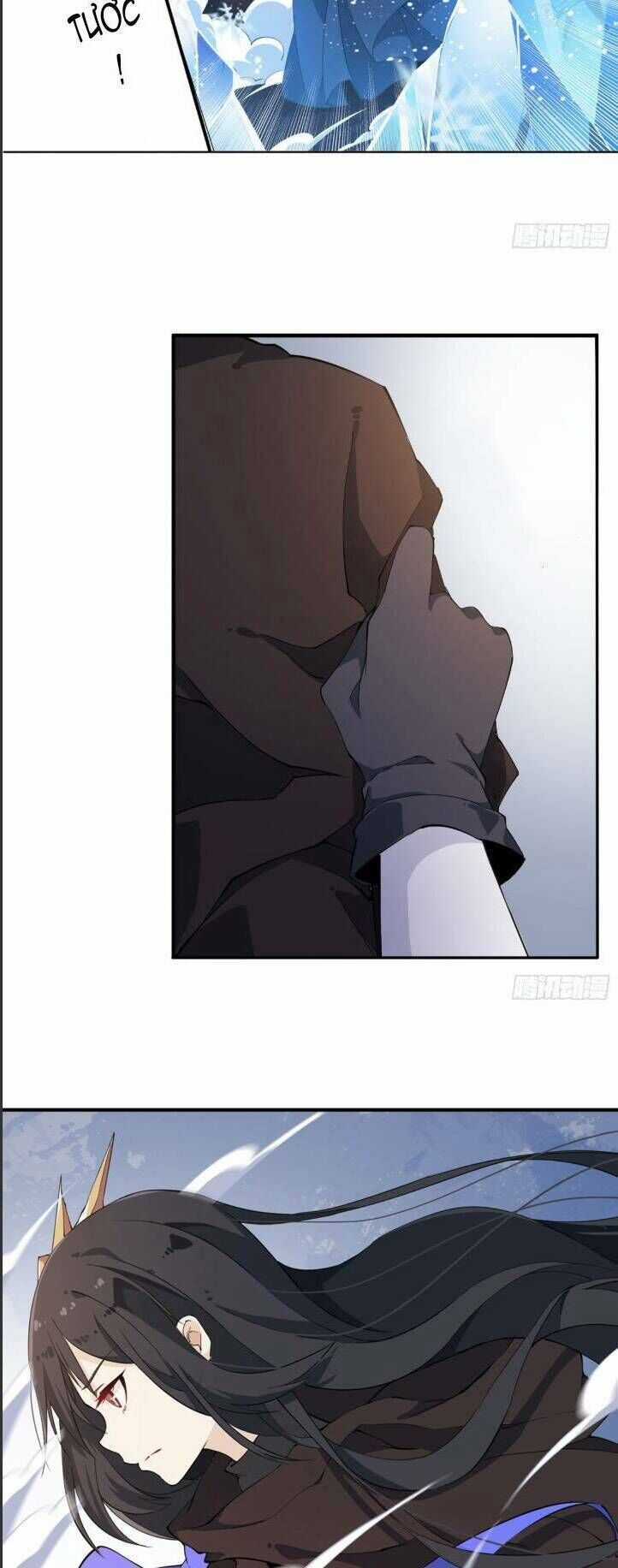 Sứ Đồ Vô Hạn Và 12 Chiến Cơ Chương 33 trang 18