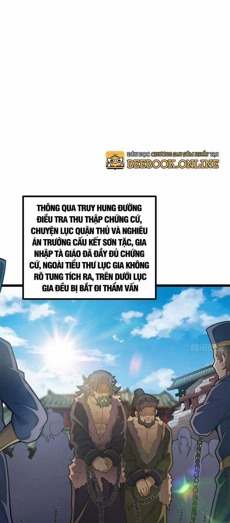 Sứ Đồ Vô Hạn Và 12 Chiến Cơ Chương 330 trang 0