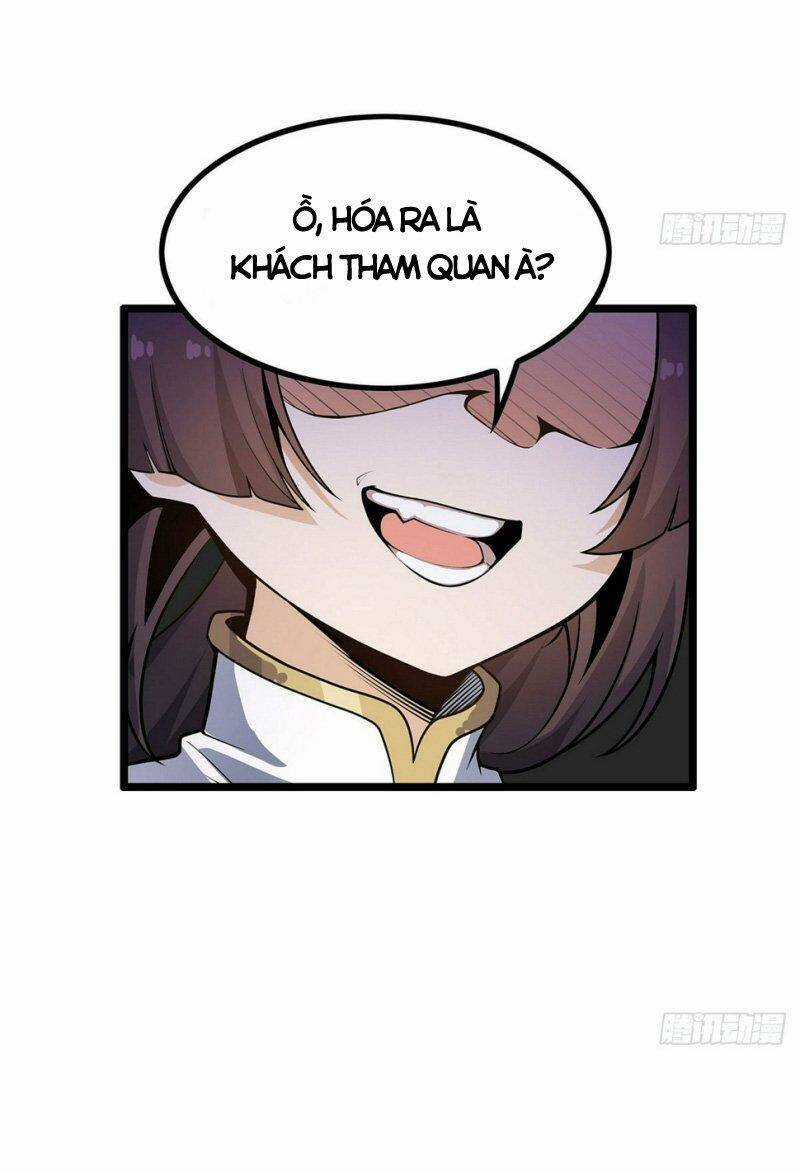 Sứ Đồ Vô Hạn Và 12 Chiến Cơ Chương 333 trang 10