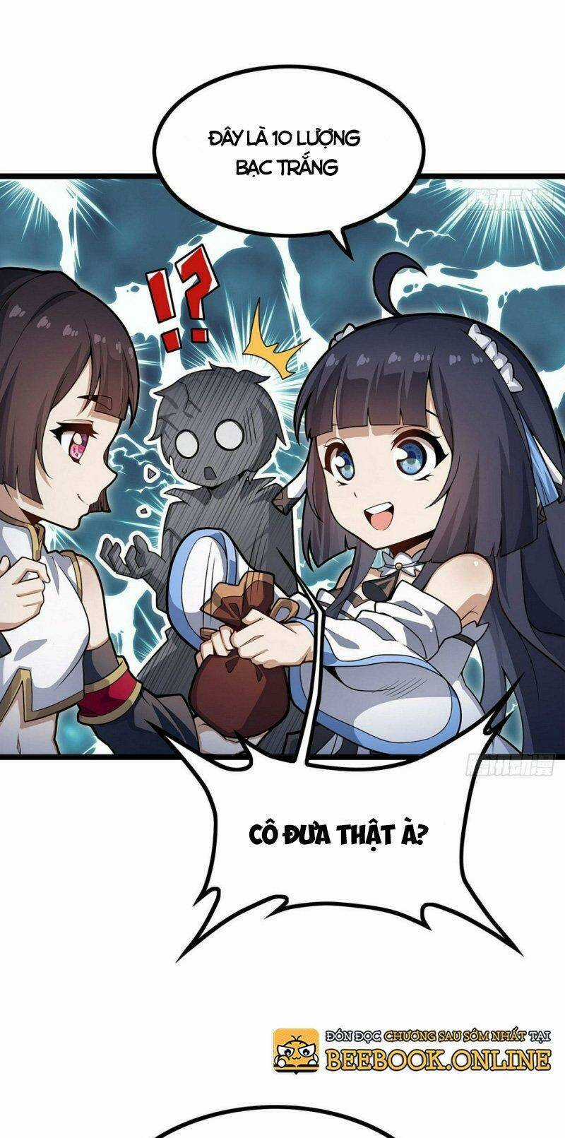 Sứ Đồ Vô Hạn Và 12 Chiến Cơ Chương 333 trang 12