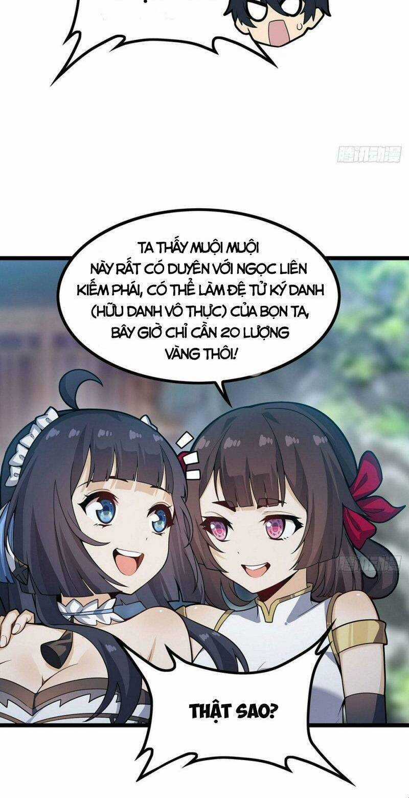 Sứ Đồ Vô Hạn Và 12 Chiến Cơ Chương 333 trang 15