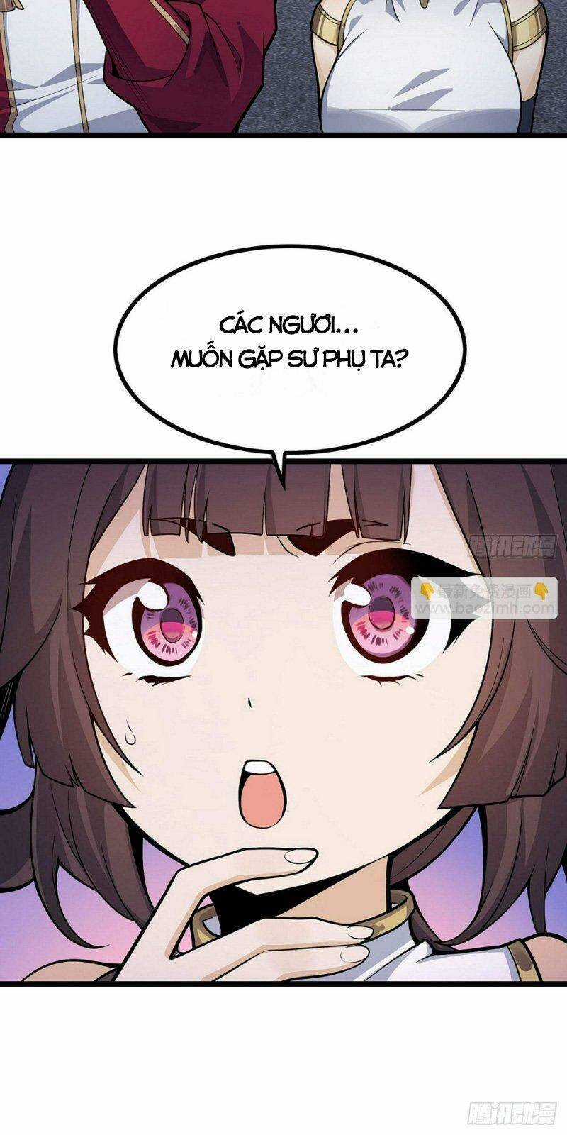 Sứ Đồ Vô Hạn Và 12 Chiến Cơ Chương 333 trang 18