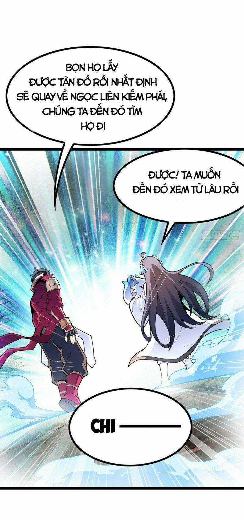 Sứ Đồ Vô Hạn Và 12 Chiến Cơ Chương 333 trang 2