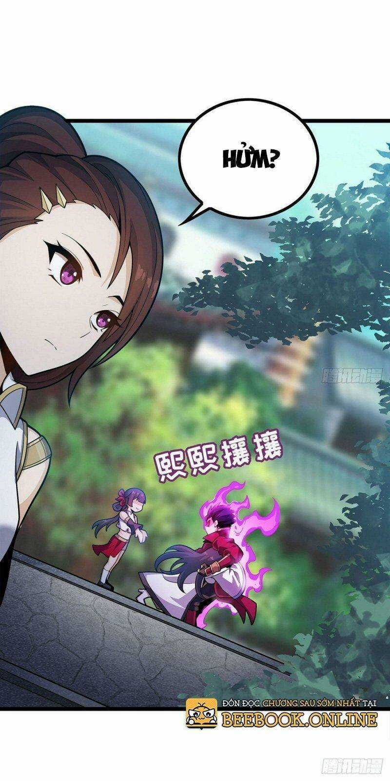 Sứ Đồ Vô Hạn Và 12 Chiến Cơ Chương 333 trang 20