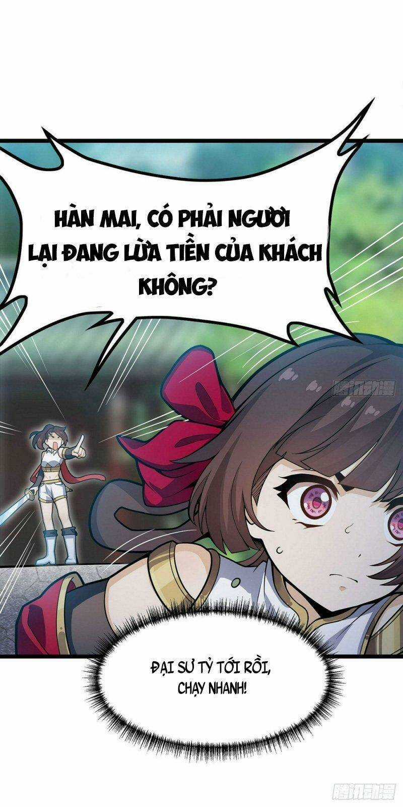 Sứ Đồ Vô Hạn Và 12 Chiến Cơ Chương 333 trang 21