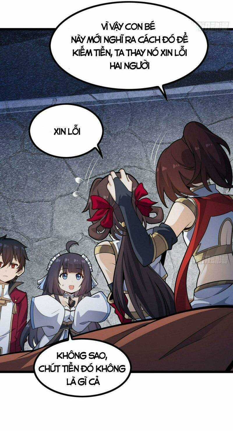 Sứ Đồ Vô Hạn Và 12 Chiến Cơ Chương 333 trang 27