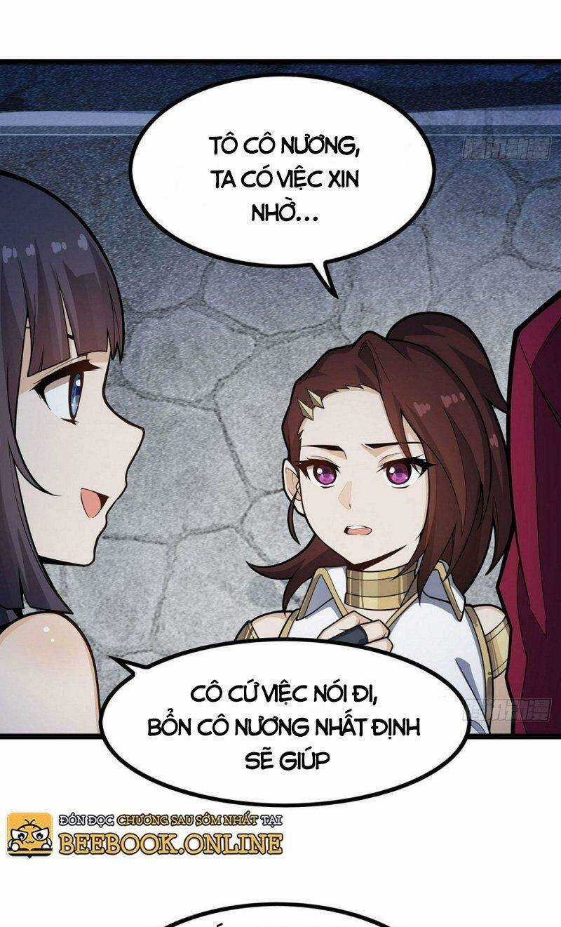 Sứ Đồ Vô Hạn Và 12 Chiến Cơ Chương 333 trang 28