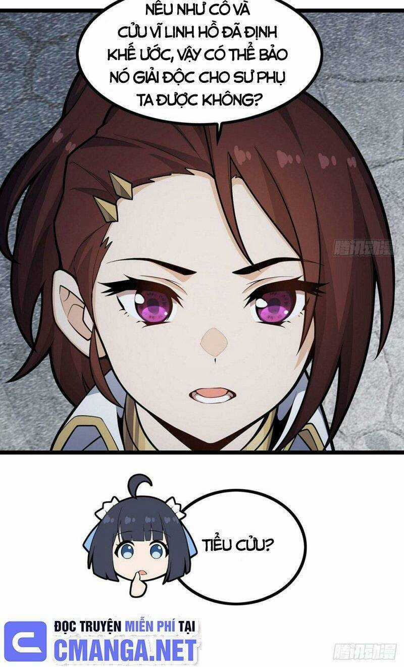 Sứ Đồ Vô Hạn Và 12 Chiến Cơ Chương 333 trang 29