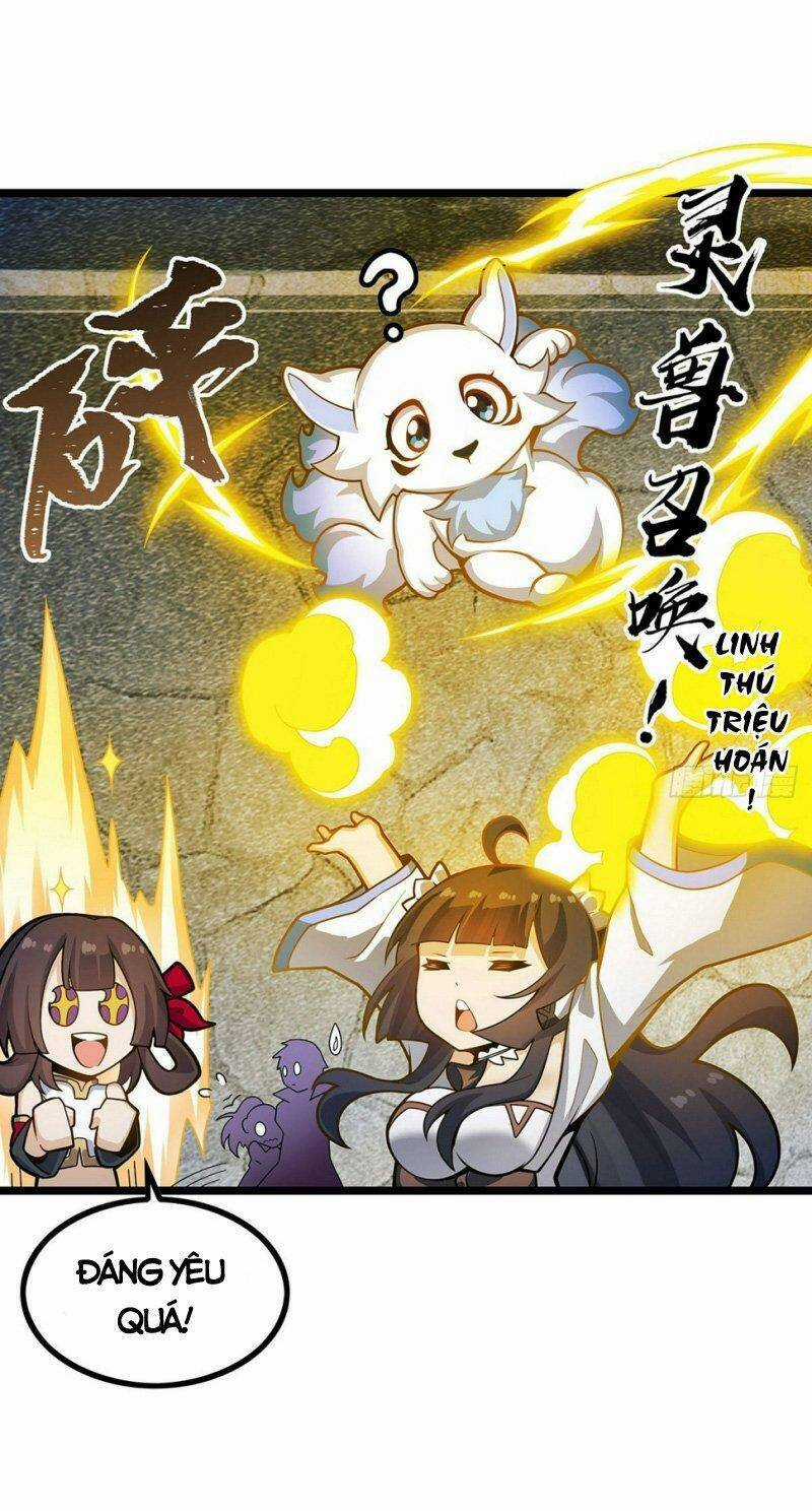 Sứ Đồ Vô Hạn Và 12 Chiến Cơ Chương 333 trang 30