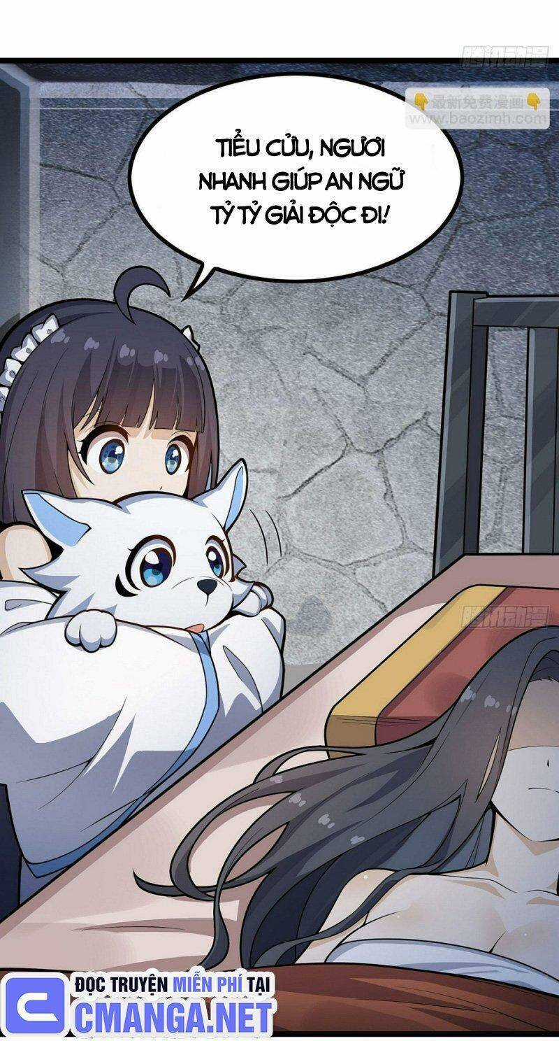 Sứ Đồ Vô Hạn Và 12 Chiến Cơ Chương 333 trang 31