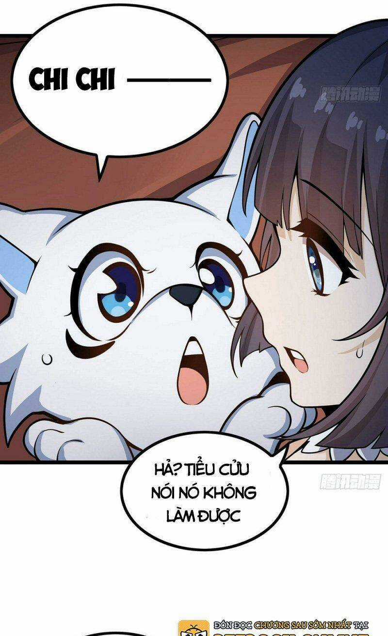 Sứ Đồ Vô Hạn Và 12 Chiến Cơ Chương 333 trang 32