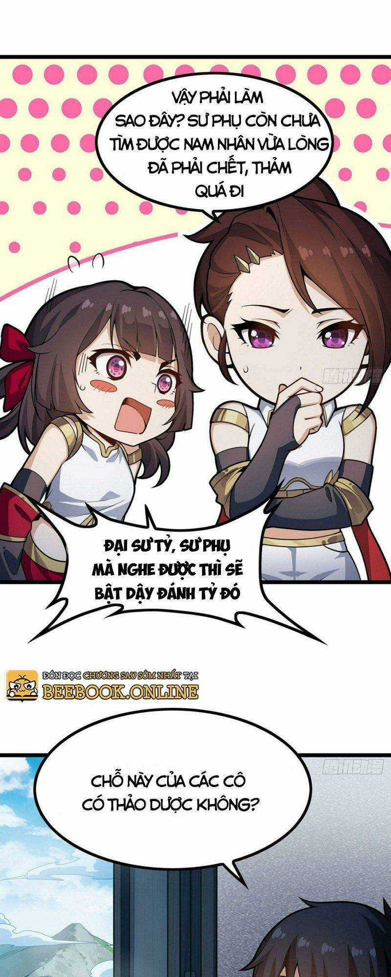 Sứ Đồ Vô Hạn Và 12 Chiến Cơ Chương 333 trang 34