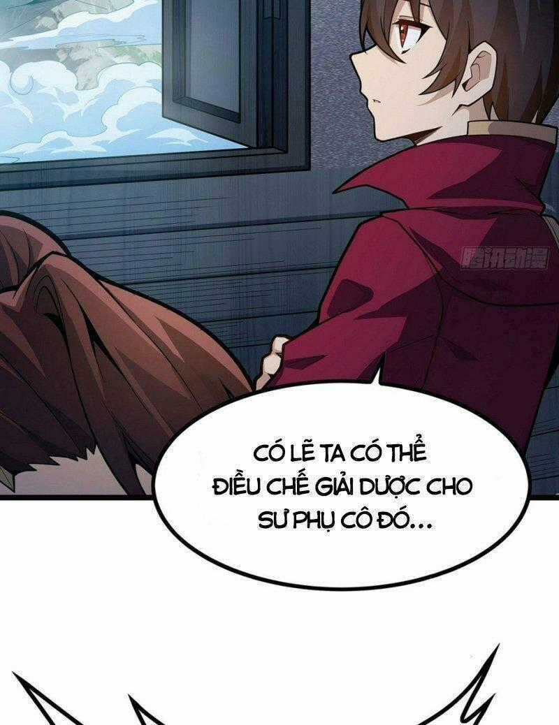 Sứ Đồ Vô Hạn Và 12 Chiến Cơ Chương 333 trang 35