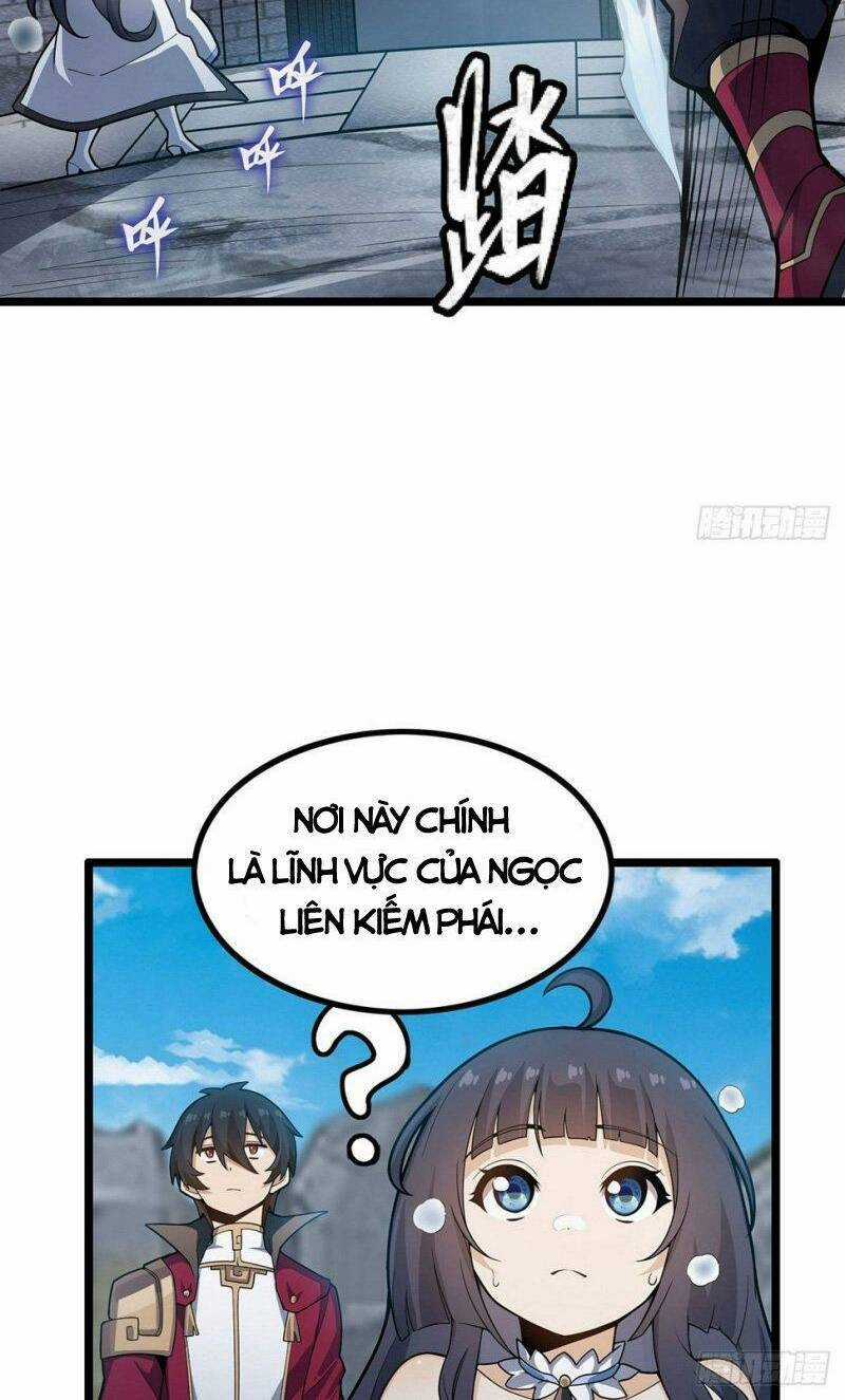 Sứ Đồ Vô Hạn Và 12 Chiến Cơ Chương 333 trang 7