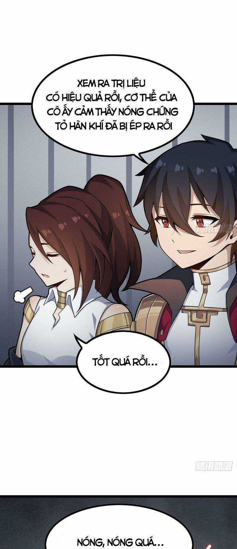 Sứ Đồ Vô Hạn Và 12 Chiến Cơ Chương 334 trang 10