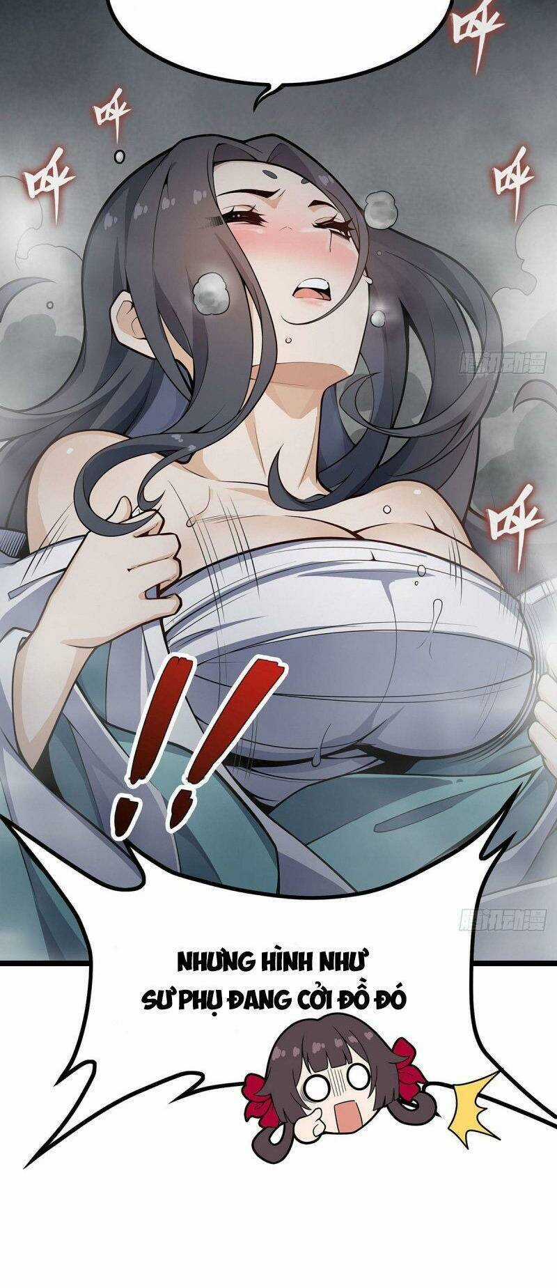 Sứ Đồ Vô Hạn Và 12 Chiến Cơ Chương 334 trang 11