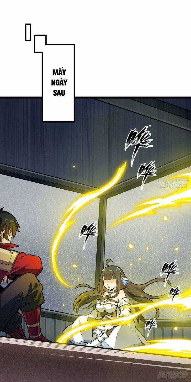 Sứ Đồ Vô Hạn Và 12 Chiến Cơ Chương 334 trang 14