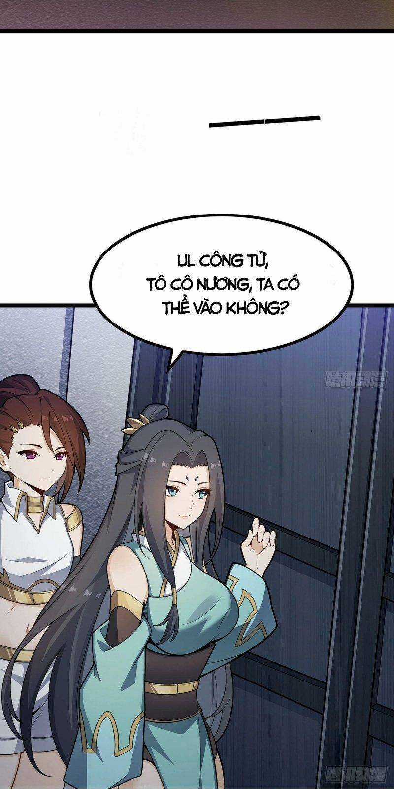 Sứ Đồ Vô Hạn Và 12 Chiến Cơ Chương 334 trang 15