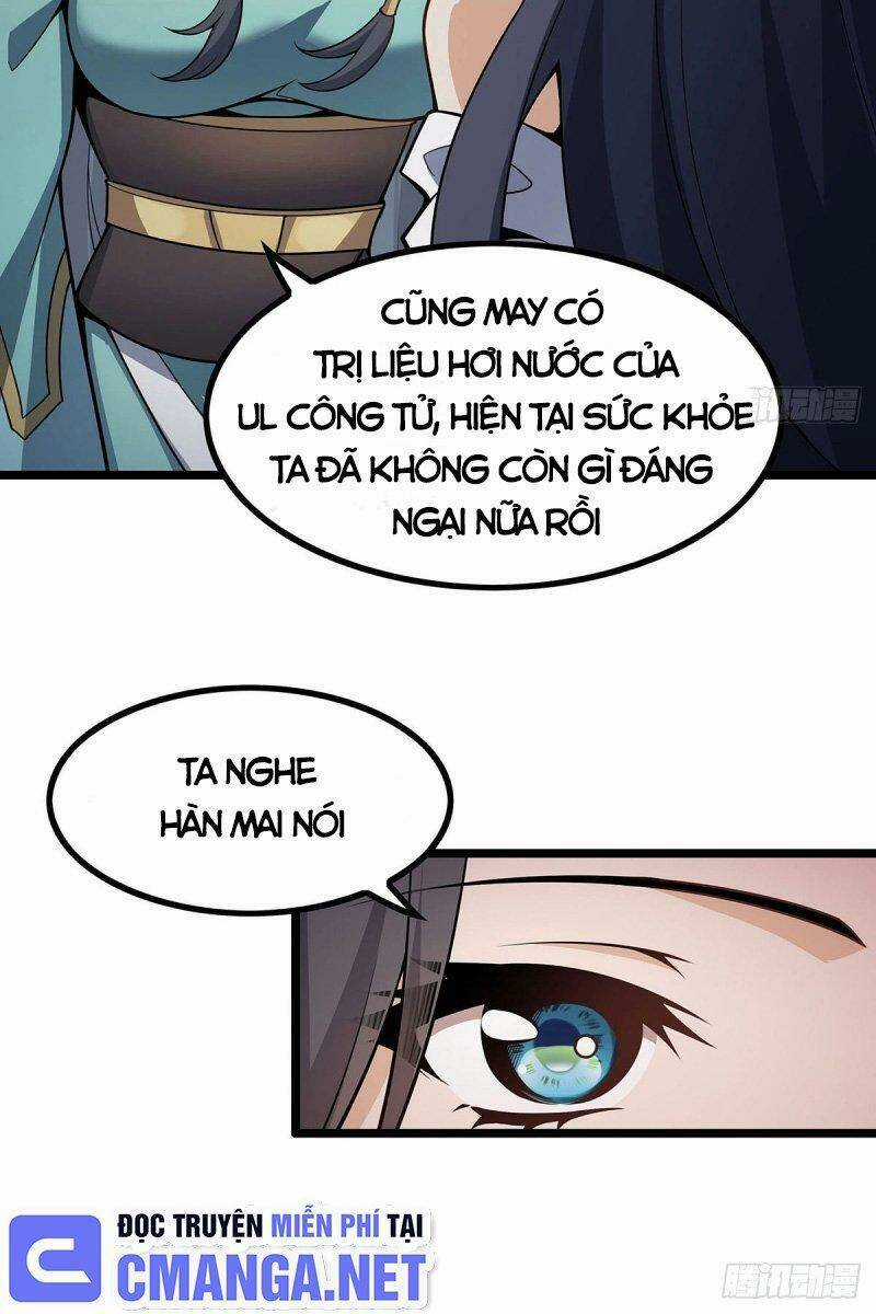 Sứ Đồ Vô Hạn Và 12 Chiến Cơ Chương 334 trang 17