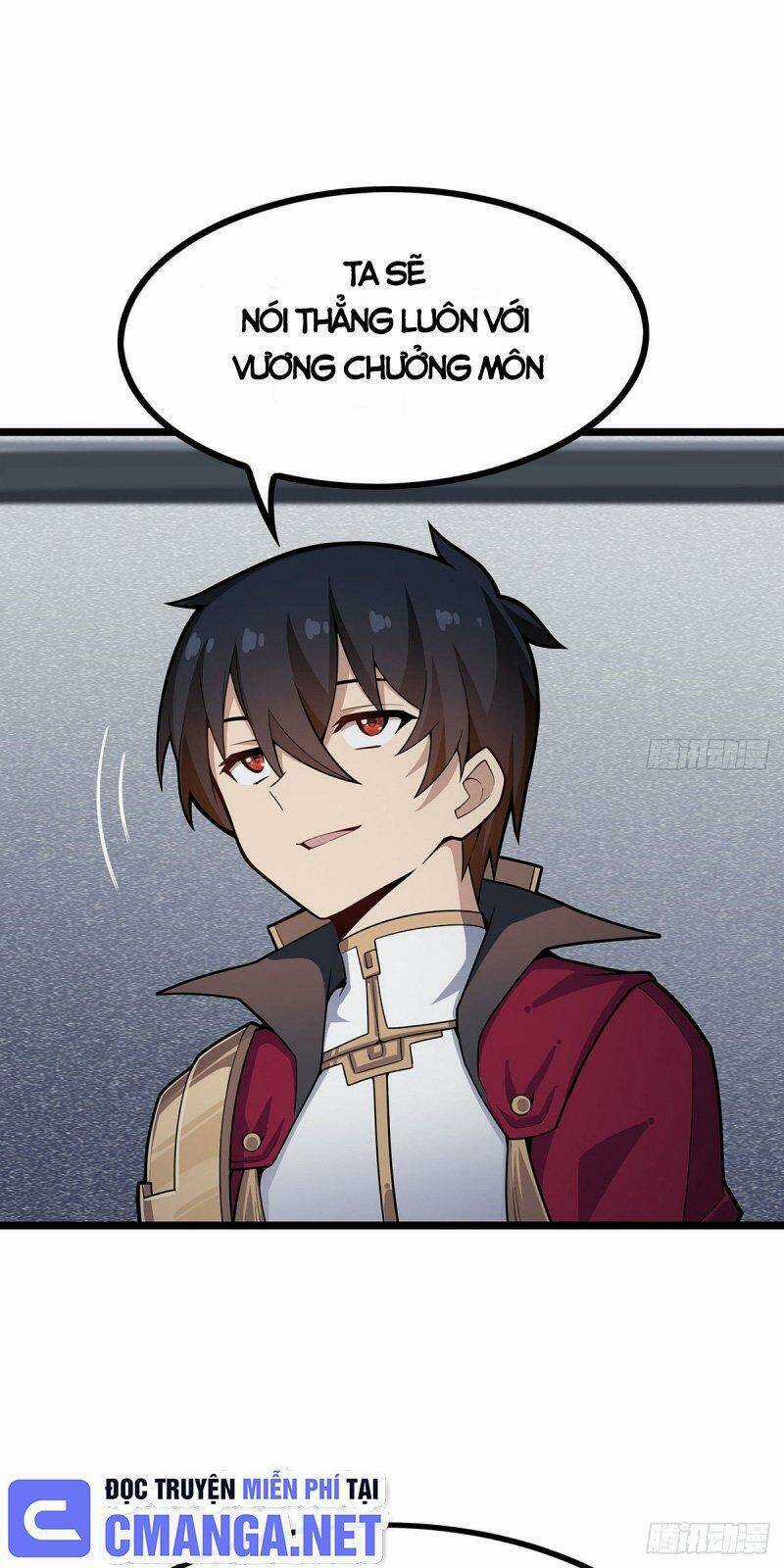 Sứ Đồ Vô Hạn Và 12 Chiến Cơ Chương 334 trang 19