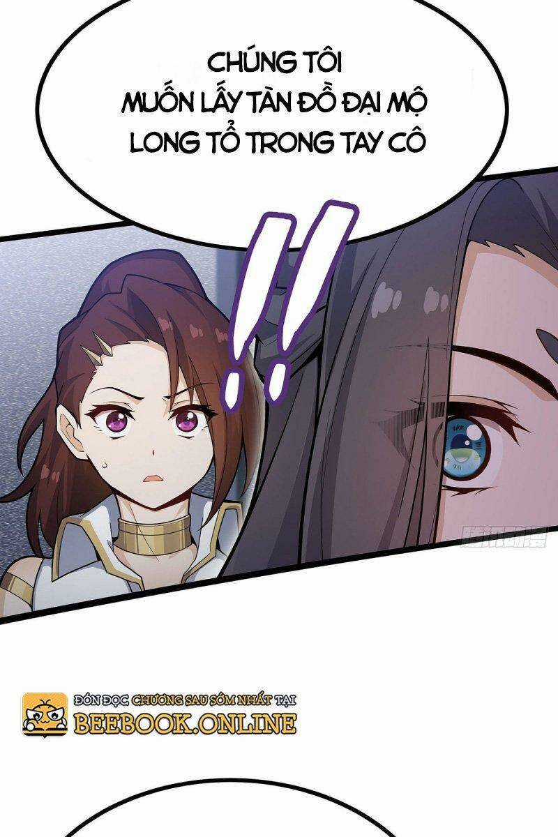 Sứ Đồ Vô Hạn Và 12 Chiến Cơ Chương 334 trang 20