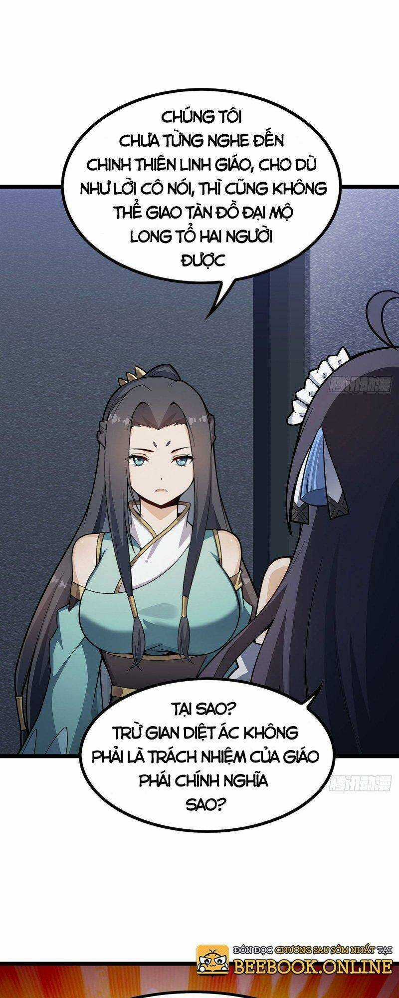 Sứ Đồ Vô Hạn Và 12 Chiến Cơ Chương 334 trang 24