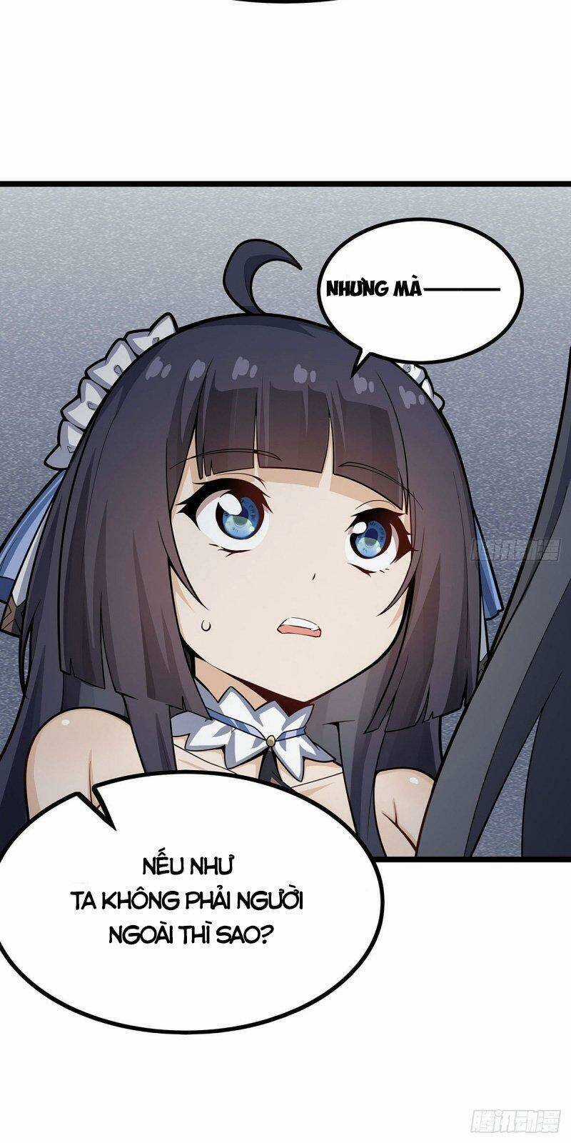 Sứ Đồ Vô Hạn Và 12 Chiến Cơ Chương 334 trang 26