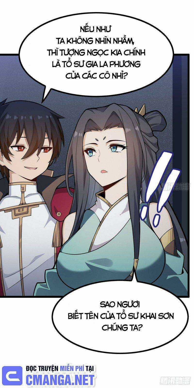 Sứ Đồ Vô Hạn Và 12 Chiến Cơ Chương 334 trang 27