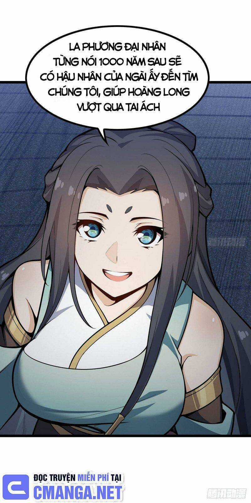 Sứ Đồ Vô Hạn Và 12 Chiến Cơ Chương 334 trang 31