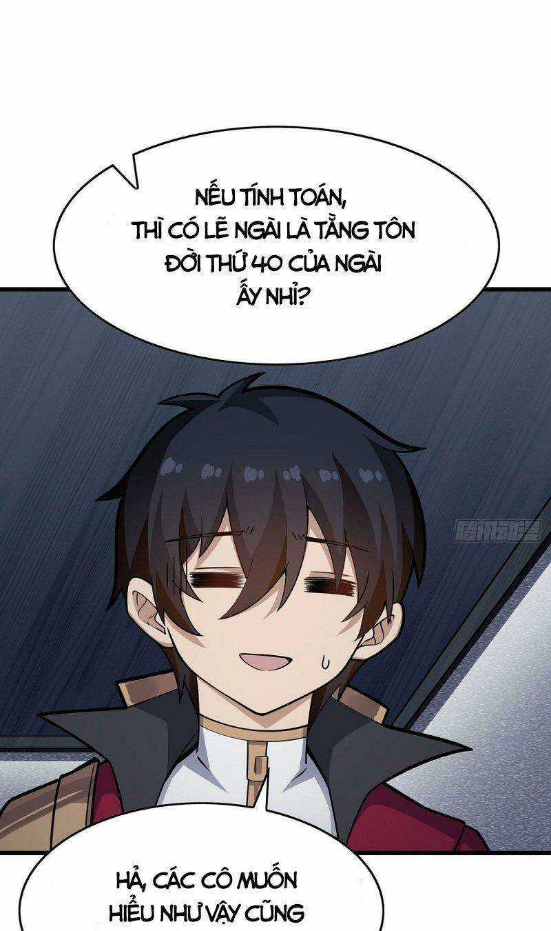 Sứ Đồ Vô Hạn Và 12 Chiến Cơ Chương 334 trang 32