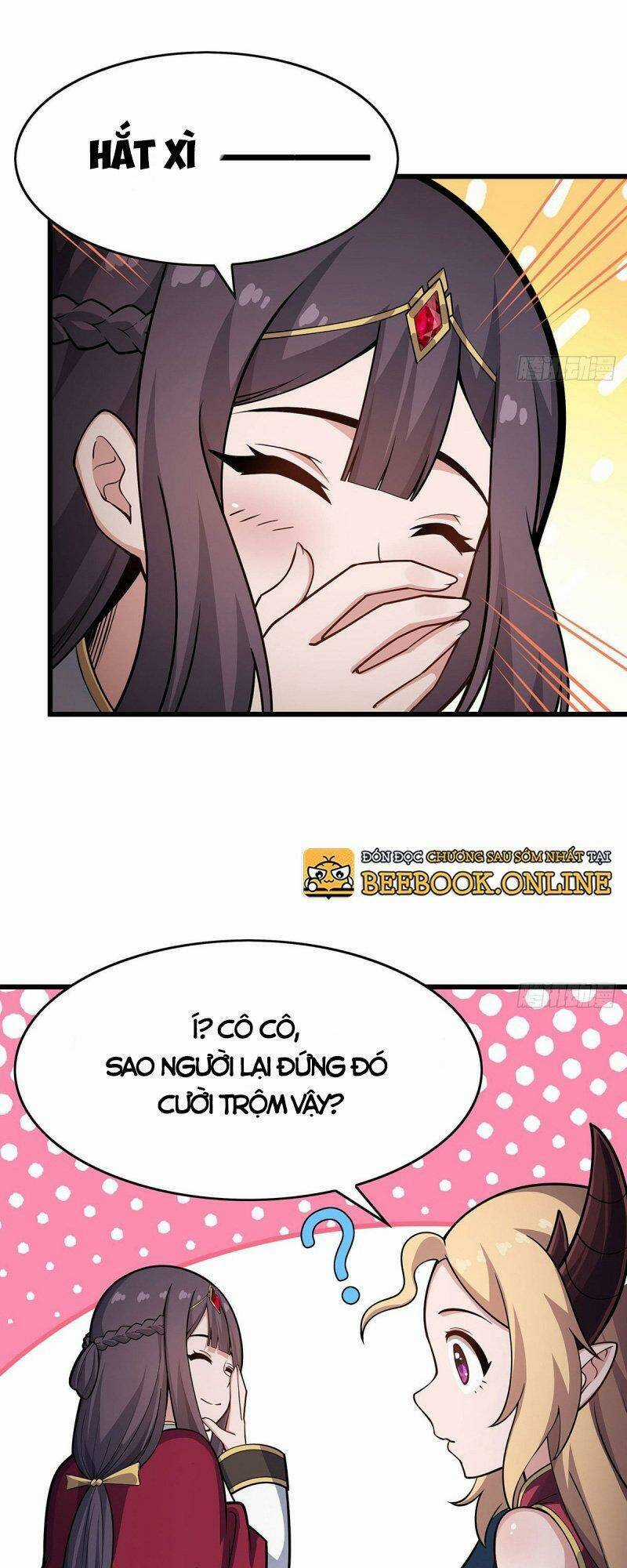 Sứ Đồ Vô Hạn Và 12 Chiến Cơ Chương 334 trang 34