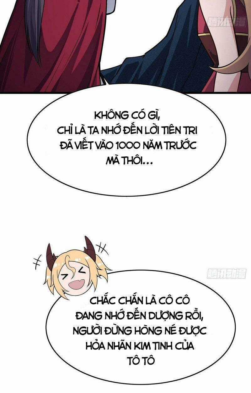 Sứ Đồ Vô Hạn Và 12 Chiến Cơ Chương 334 trang 35