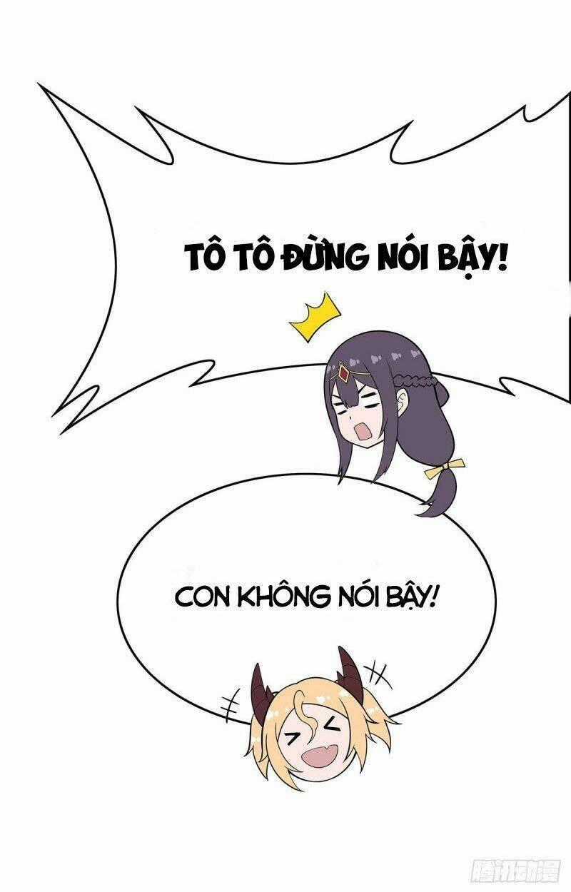 Sứ Đồ Vô Hạn Và 12 Chiến Cơ Chương 334 trang 36