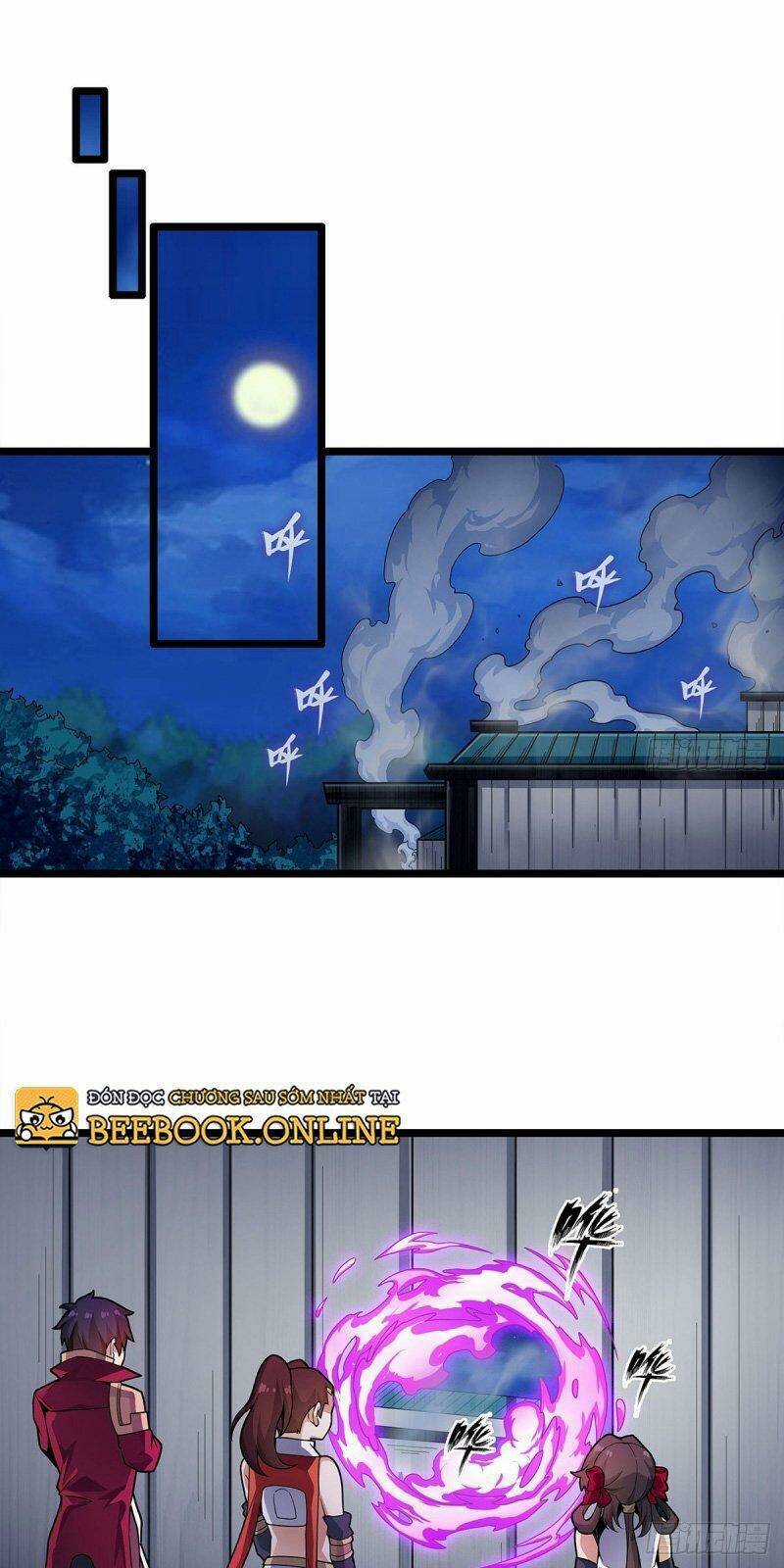 Sứ Đồ Vô Hạn Và 12 Chiến Cơ Chương 334 trang 4