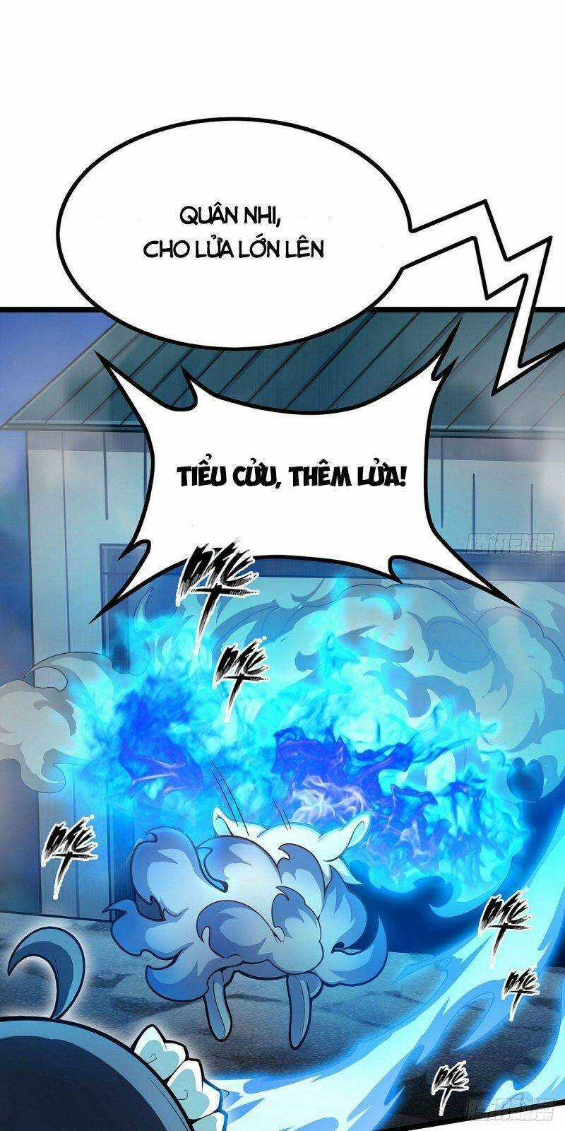 Sứ Đồ Vô Hạn Và 12 Chiến Cơ Chương 334 trang 7