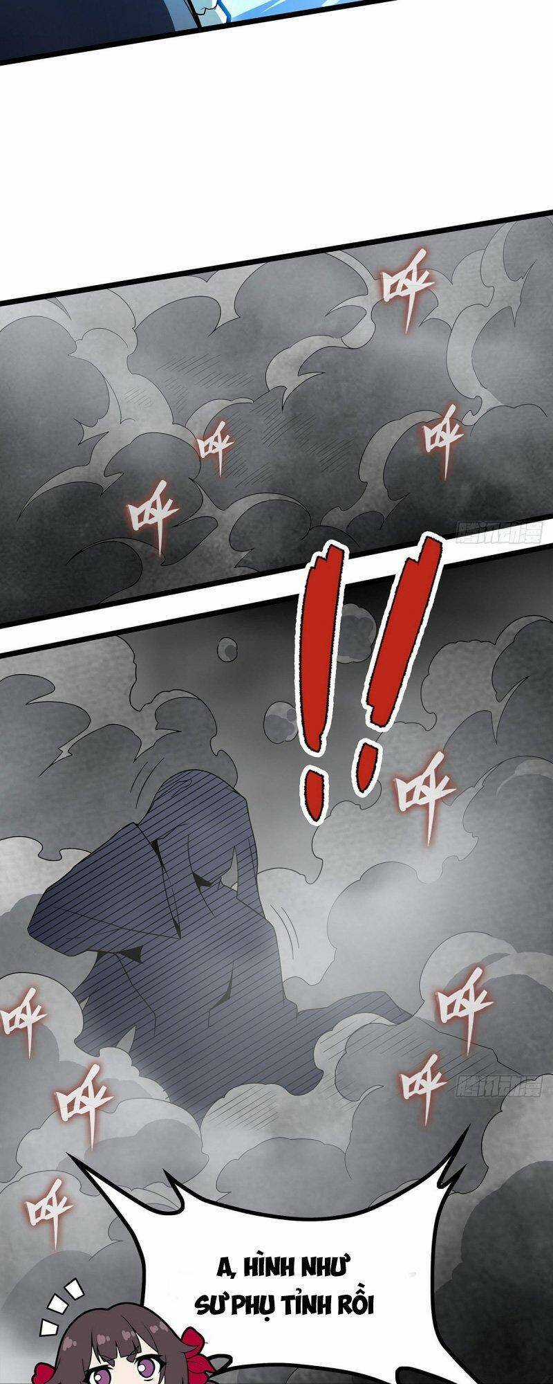 Sứ Đồ Vô Hạn Và 12 Chiến Cơ Chương 334 trang 8