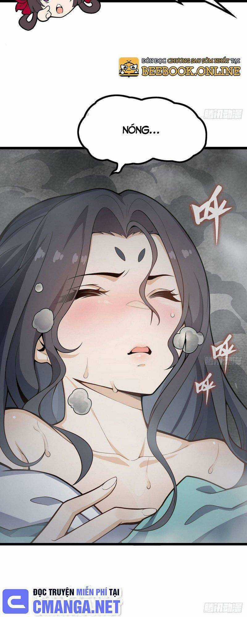 Sứ Đồ Vô Hạn Và 12 Chiến Cơ Chương 334 trang 9