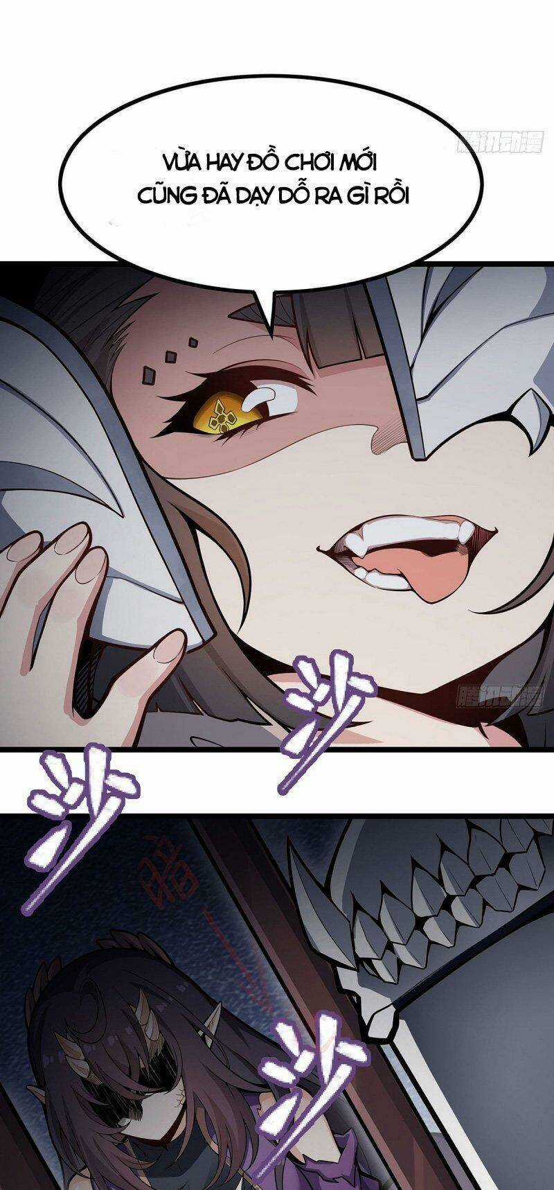 Sứ Đồ Vô Hạn Và 12 Chiến Cơ Chương 335 trang 12