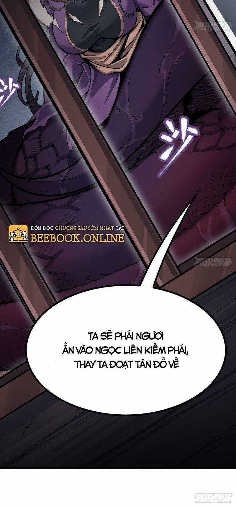 Sứ Đồ Vô Hạn Và 12 Chiến Cơ Chương 335 trang 13