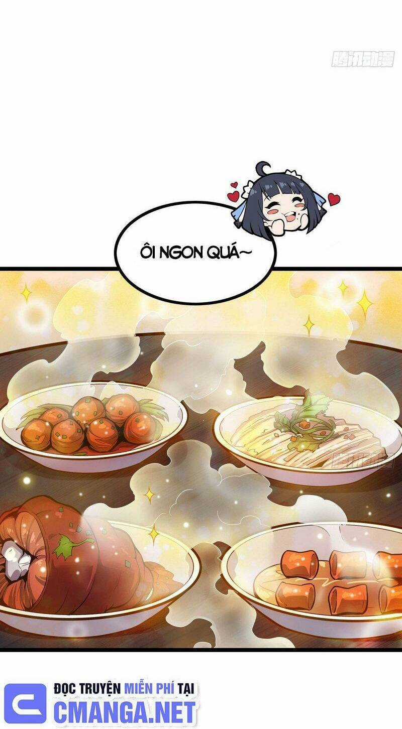 Sứ Đồ Vô Hạn Và 12 Chiến Cơ Chương 335 trang 15