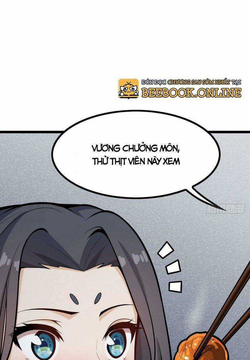 Sứ Đồ Vô Hạn Và 12 Chiến Cơ Chương 335 trang 17