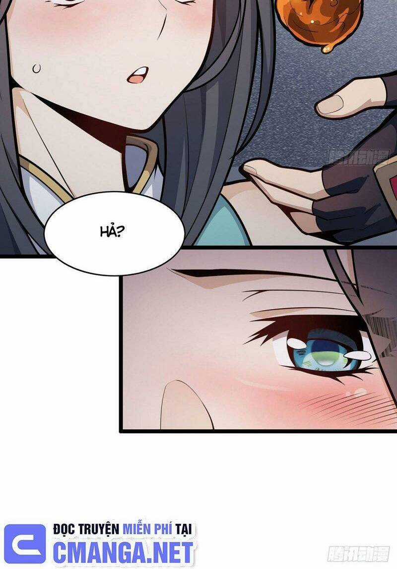 Sứ Đồ Vô Hạn Và 12 Chiến Cơ Chương 335 trang 18