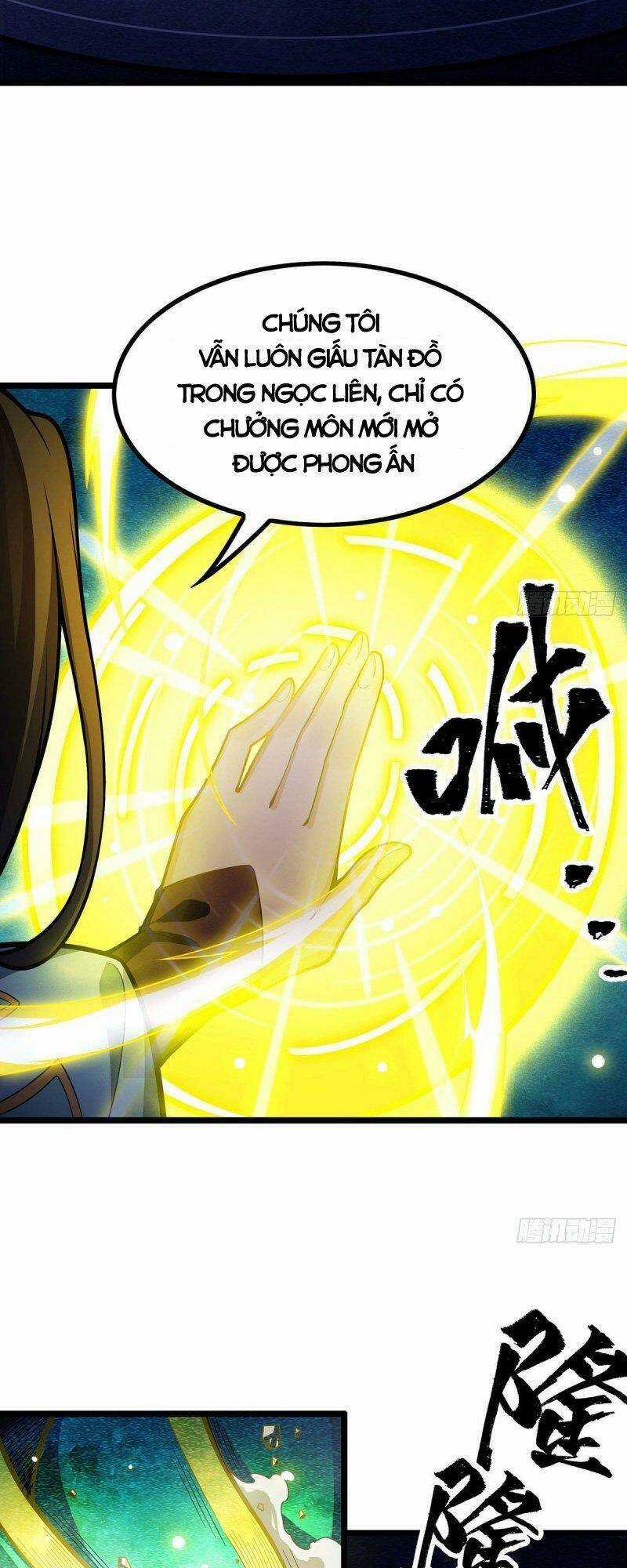 Sứ Đồ Vô Hạn Và 12 Chiến Cơ Chương 335 trang 2