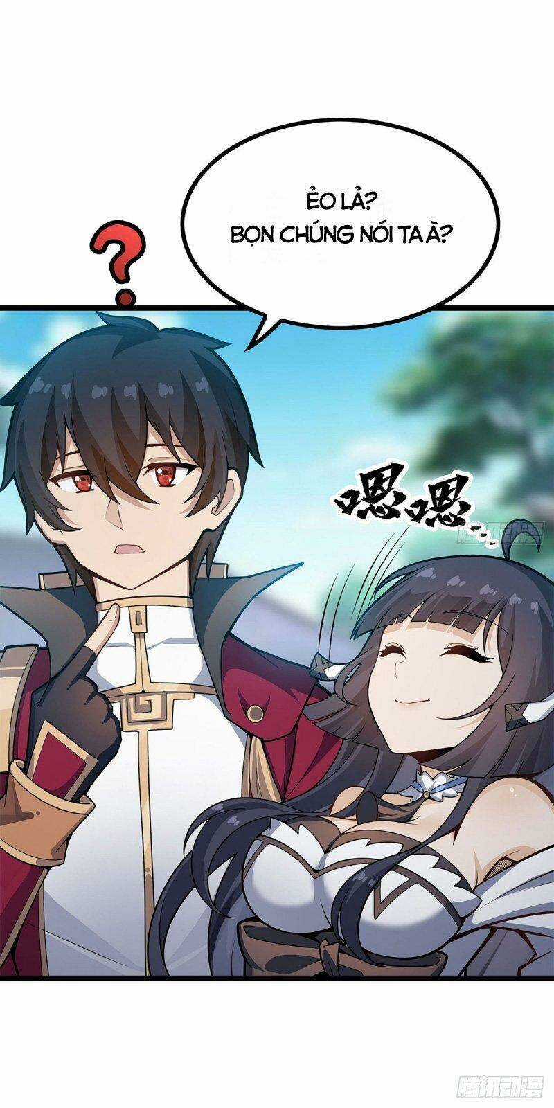 Sứ Đồ Vô Hạn Và 12 Chiến Cơ Chương 335 trang 25